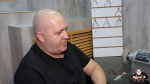 Обучение заточке инструмента/ Как я освоил профессию заточника и заработал первые 100 тысяч рублей