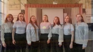 Вокальный ансамбль песня Иволга.mp4