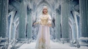 Музыкальная игра с Зимушкой Зимой