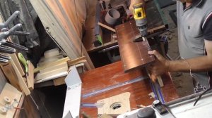 Параллельный упор  с пылеудалением для фрезера