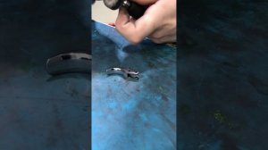 Полировка в зеркало | Зеркальная полировка стали пастами