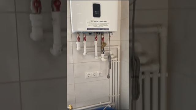 Дом в Подмосковье