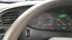 HYUNDAI  COUNTY  TURBO INTERCOOLER 2002 2C015060