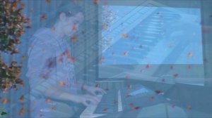 "Бабочки" (В. Горский) Игнатьева Елена 13.10.2019