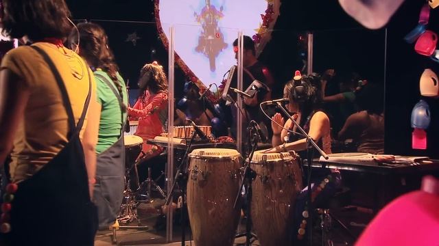 Aterciopelados - Baracunátana смотреть онлайн