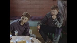 Доцент ты был когда нибудь маленьким? Был. У тебя папа, мама был?