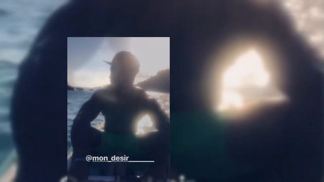 Юля Ефременкова и Мондезир плавают на байдарке смотреть онлайн