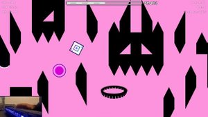 Final; Destination 100% (Unrated Extreme Demon) by IcEDCave