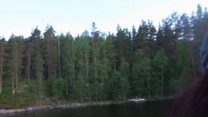 ФЕНОМЕНАЛЬНАЯ РЫБАЛКА. СОРОЛАНСААРИ, ПАЙКЪЯРВИ, РИТКЯЯРВИ.  #1/6  КАРЕЛИЯ 45 ДНЕЙ СВОИМ ХОДОМ.