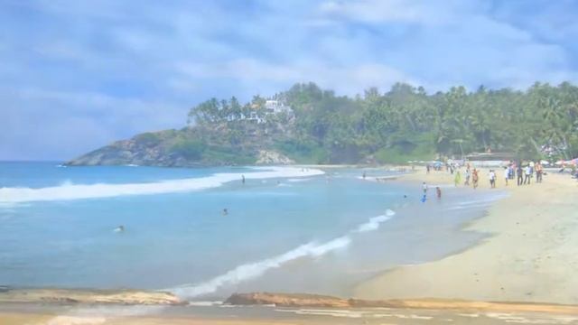 Отдых в Марокко: Агадир, Тизнит смотреть онлайн