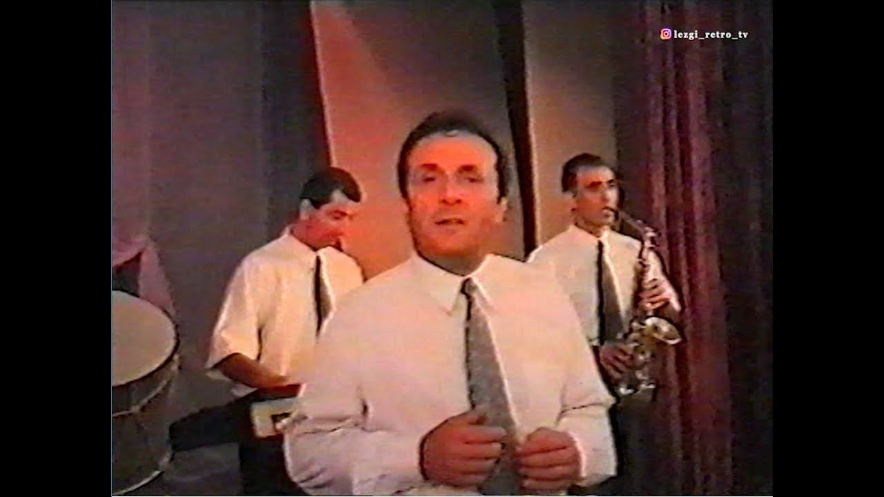 гр Штул - Зи гуьруьшдиз къвезва яр (1999) кавер - версия "Sirts Gula-Gula"