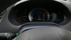 How to rest HMMF error on Honda Insight 2010.#honda #hondainsight2010 #hmmf #japaneese