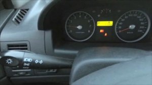 HYUNDAI GETZ. Что делать если не завелся