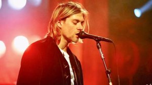 Nirvana - Smells Like Teen Spirit (Solo Backing Track)