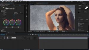 After Effects или Davinci Resolve. Какая программа лучше подойдет для цветокоррекции?