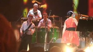 КУБА Елена ВАЕНГА Кремль2011г