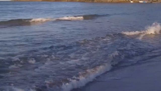 Отбойное течение (обратная волна), Rip Current