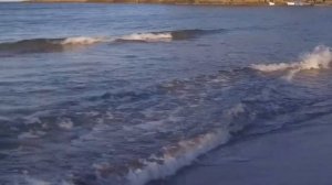 Отбойное течение (обратная волна), Rip Current