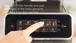Philips Series 3200 EP3221/40 Automatic Coffee Machine - How to Clean and Maintain