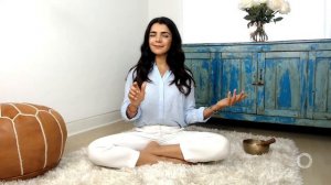 A Loving-Kindness Meditation on Becoming Gratitude │ Almeiri Santos