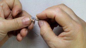 Мозаичный жгут: Как соединить