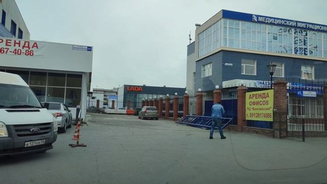 Будни подработки в Яндекс такси