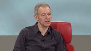 Jeff Williams of Apple calls the car the ultimate mobile device