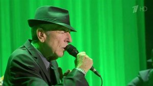 На 83-м году жизни умер легендарный канадский музыкант и поэт Леонард Коэн