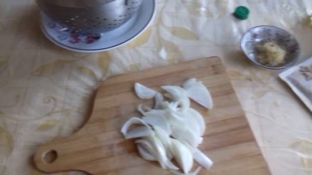 Что такое #маш-маш# и как его готовить. смотреть онлайн