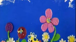 Зеленая планета