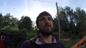 ВАЖНО!Перед установкой ПОЛИКАРБОНАТА-снимайте упаковочный целлофан с лицевой стороны для её осмотра