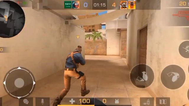 Мувик по standoff 2 под песню:Face если русский дед мороз смотреть онлайн