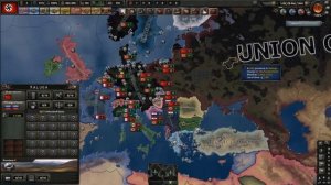 Обзор мода Rise of Nations | Hearts of Iron