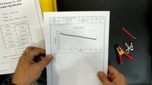 Аккумулятор 105 ач 12 в LiFePO4 v1