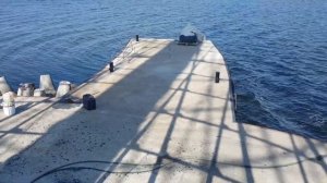 Поездка на Аджигольский маяк, дорога Забарино-Рыбальче