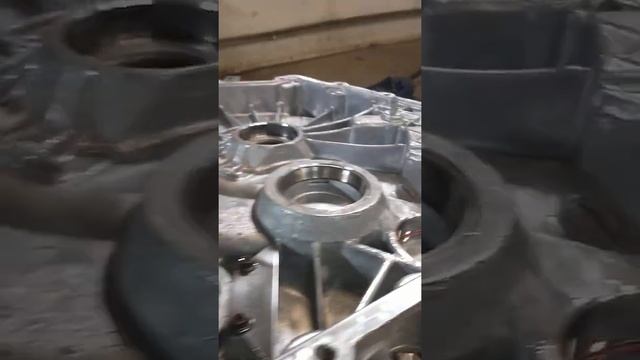 FORD C-max hybrid problem. Проблема с подшипниками гибридной трансмиссии форд смотреть онлайн