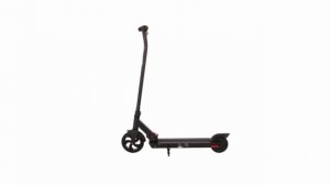 Распродажа электрического самоката iconBIT Kick Scooter Delta (IK-1939K) скидочная акция М Видео