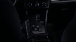 Subaru XV 2012