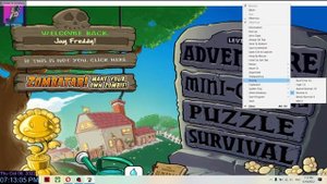 How To Resize Resolution of Plants vs Zombies GOTY on Steam