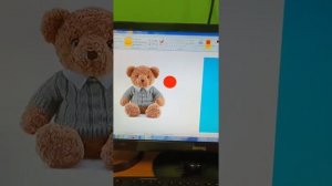 Изучаем инструмент «Выделение» в Paint