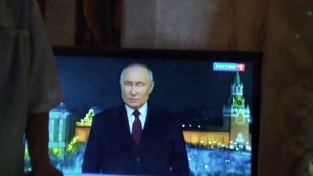 новый год 2024