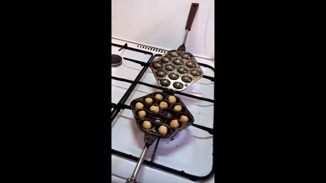 Горішки зі згущеним молоком смотреть онлайн