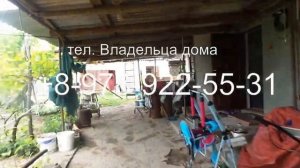 Куплю дом в Орлином, Новобобровское, р-н Севастополь, +8 978 922 55 31