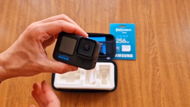 Мое Первое Впечатление о GoPro 11 Не Оставит Вас Равнодушными!