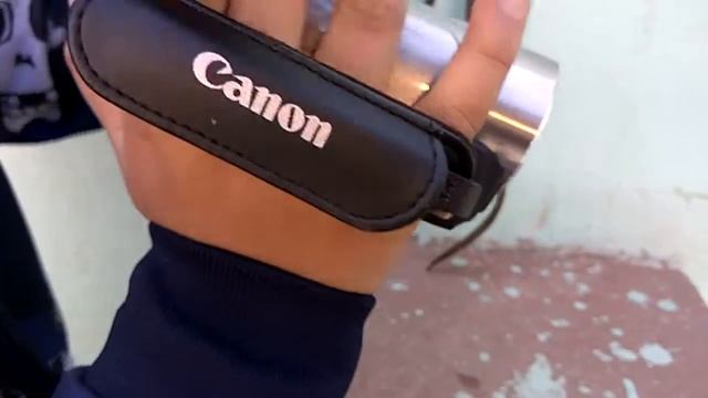Canon legria video camera смотреть онлайн