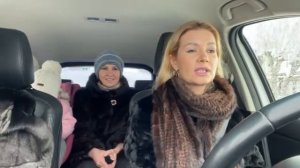 27/ Переезд из РК в РФ. Православных с праздником ! Ялуторовск.