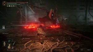 МОГ , Знамение и путь к трём пальцам Elden ring