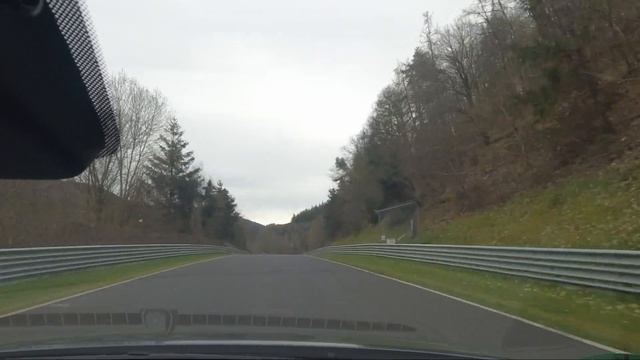 Nordschleife Touristenfahrten 10.04.2023 - Hyundai i30 N Fastback смотреть онлайн