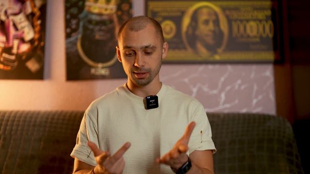 Дневник Благодарности. День 132 смотреть онлайн