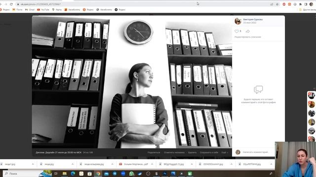 Как и зачем снимать фотопроекты